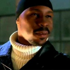 Avon Barksdale (1st shot mix)