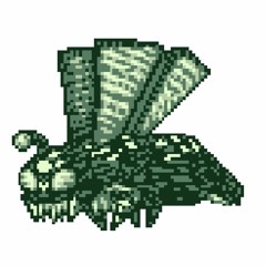 Fly Of Beelzebub LSDj Cover