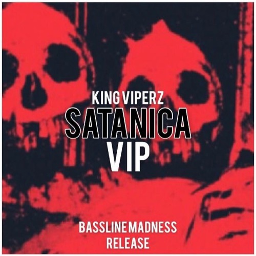 Cyffurz - Satanica VIP (Free Download)