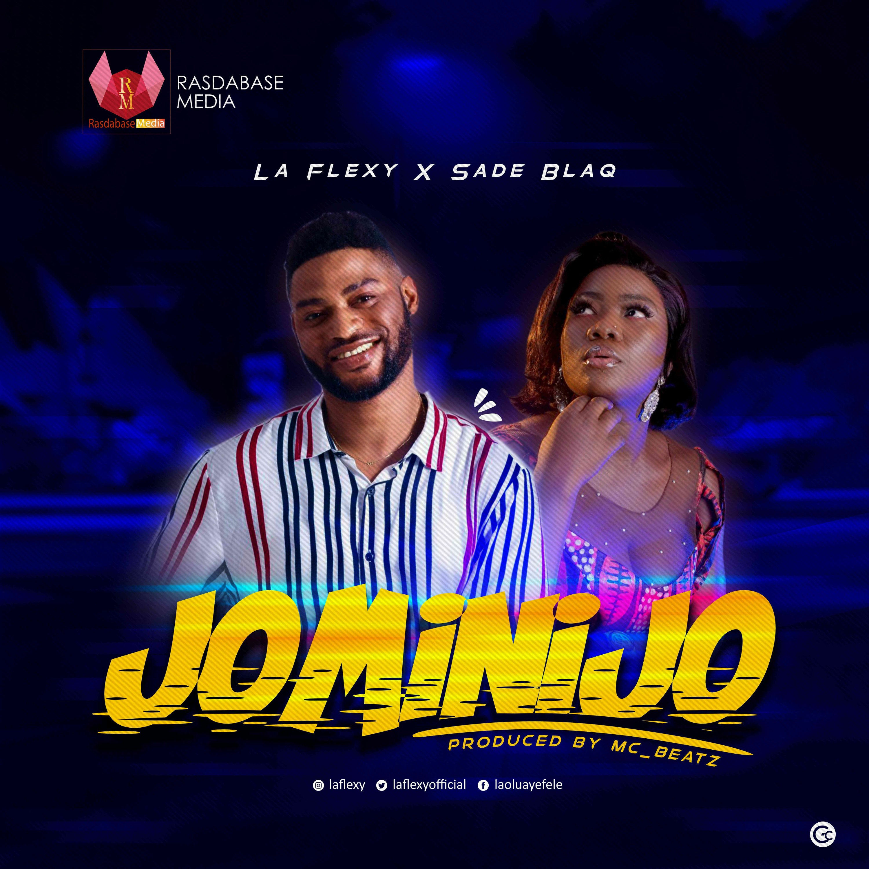 Jominijo episode artwork