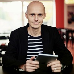 TEST-STACK 38 Radek Kitner - Proč si bez automation brzo ani neškrtnete