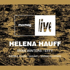 Helena Hauff - Mixmag Live 2019 Tour @ Corsica Studios (2019.04.27 - London)