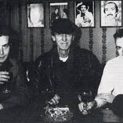 THE LAST DAYS OF DEREK RAYMOND Cathi Unsworth in conversation with John L Williams and Brian O'Neill