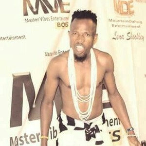 Ben Nyame