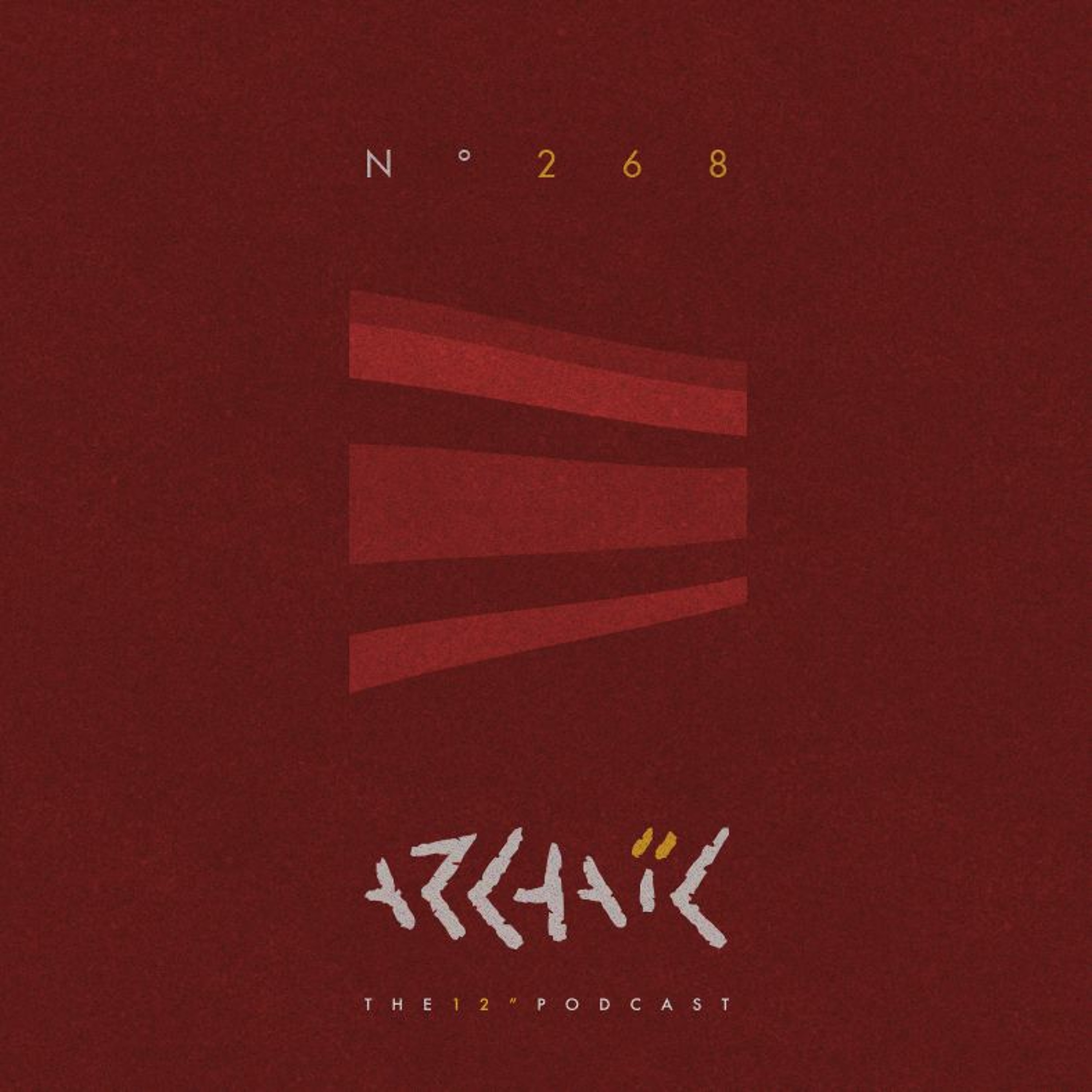 Archaic Podcast