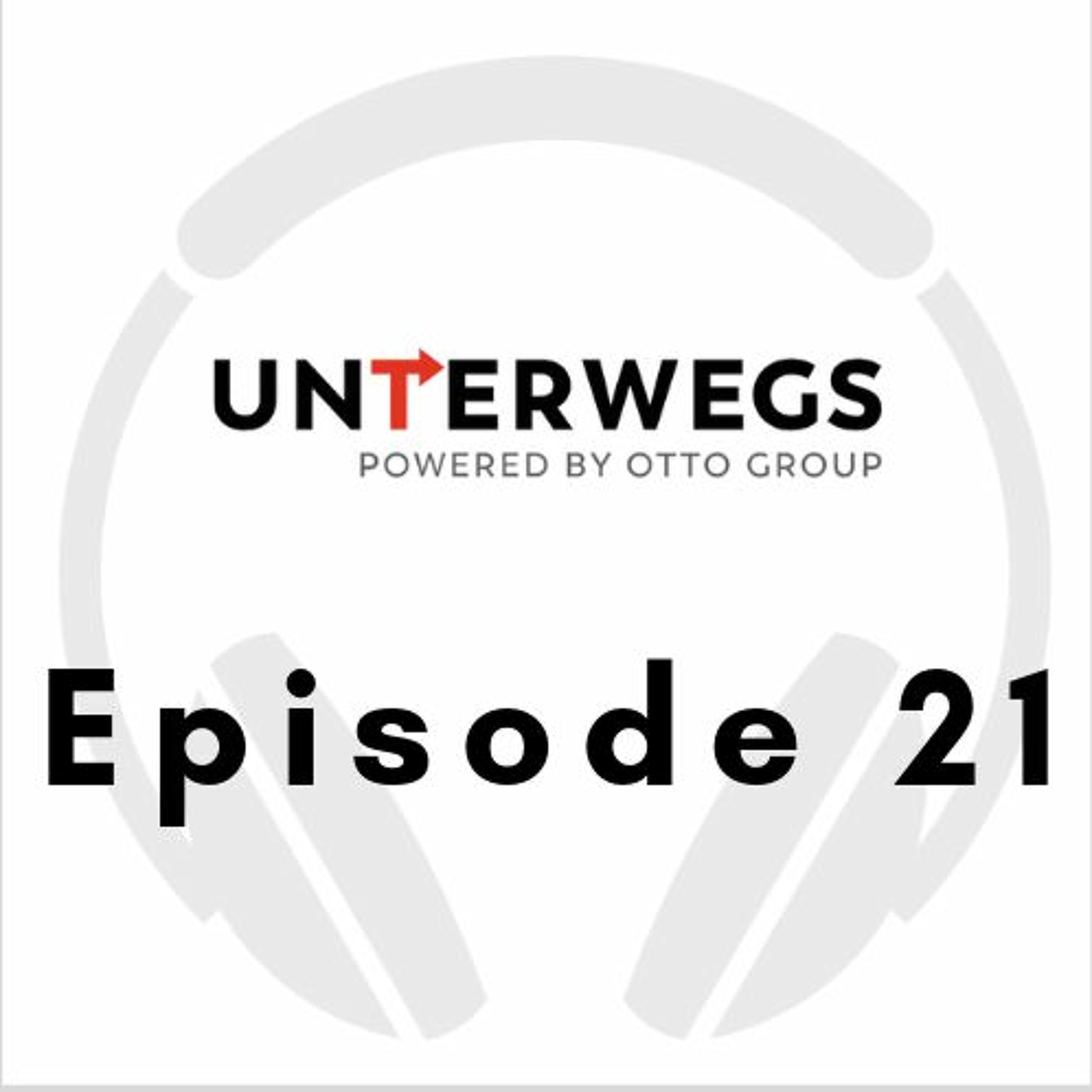 Handeln. Der Podcast der Otto Group.