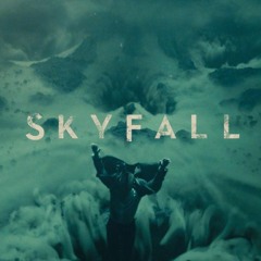farki - skyfall (original mix)