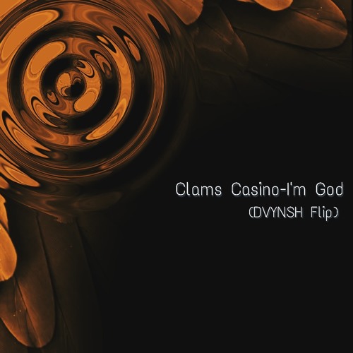 i am god clams casino lyrics