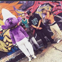 Thats Life ft Jeremy Austin