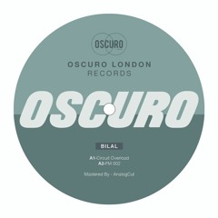 B1 - Bilal - Ruby Murray (Henry Hyde Hot Mix)