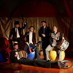 Säger Aldrig Farväl