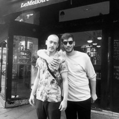 Sauce FM w/ DCHM & Colkin • DJ Set