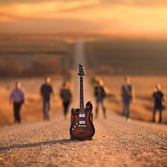 Amar Prithibi - Black