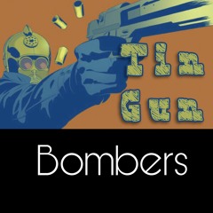 Bombers - Edit