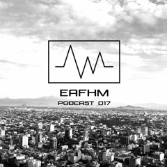 Audio Magnitude Podcast Series #17 Eafhm