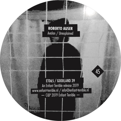 Roberto Auser - Avalon