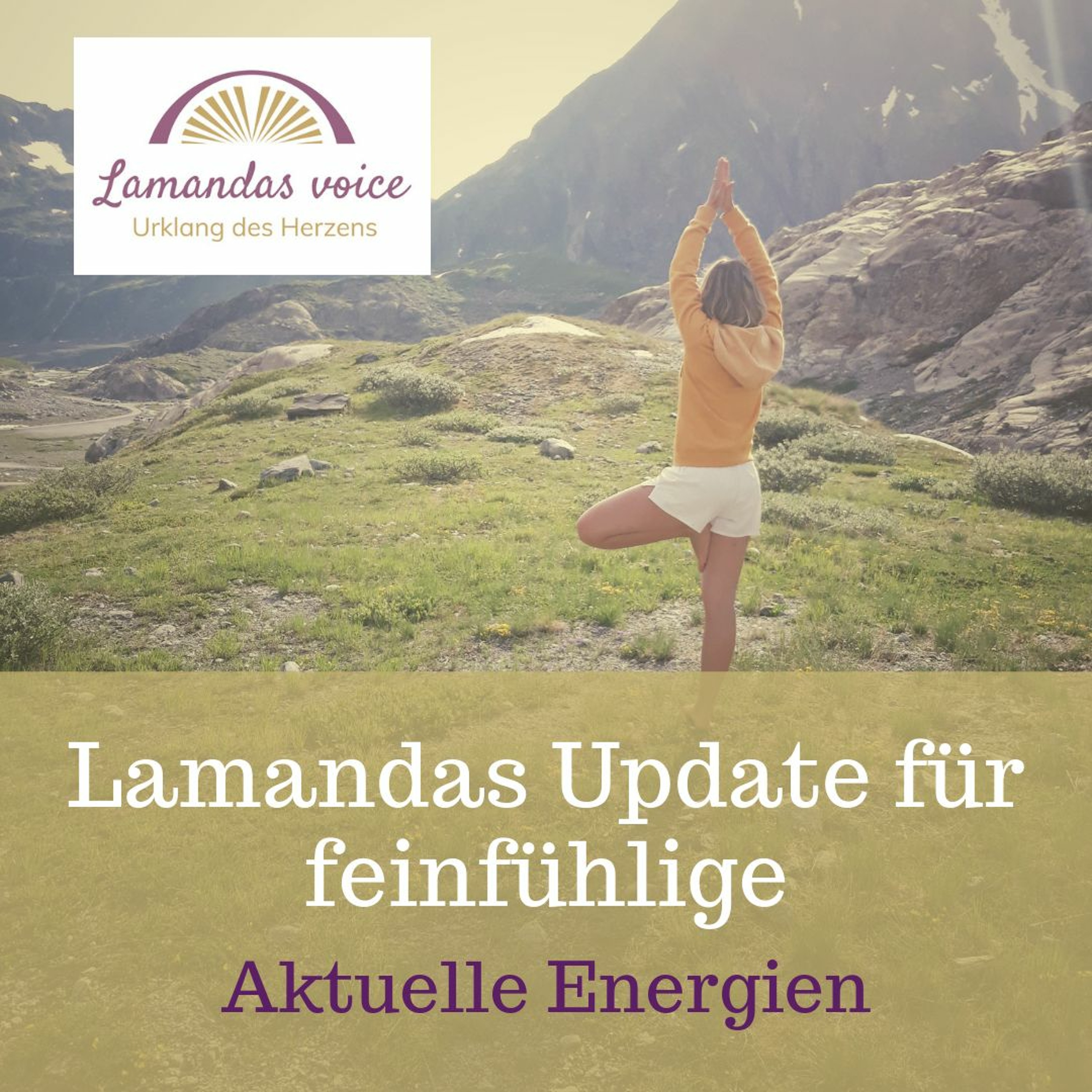 Der Urklang Podcast - Erinnerung an die Uressenz