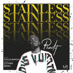 Prodit - Stainless