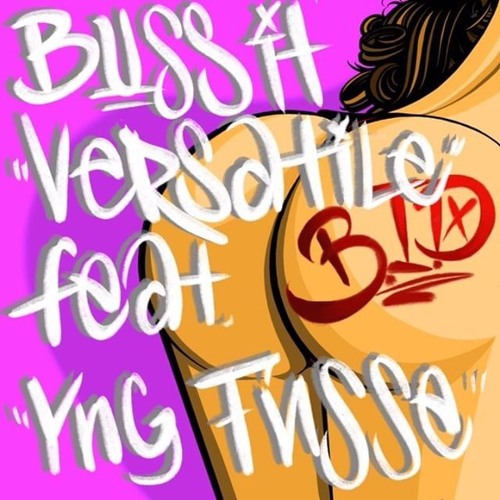 Buss It (Preview) - VERSATILE Feat. YNG FNSSE [Prod. Vybe Hitz]