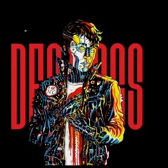 Des Rocs - The Past Has Passed Away