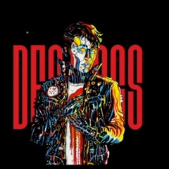 Des Rocs - SLO (Audio)