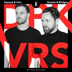 PREMIERE: Dapayk & Vars — Follow The Light (Original Mix) [Ritter Butzke Studio]