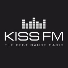 Kiss FM Ukraine presents : BLUEY