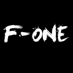 Dj F-One - Podcast 1