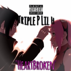 The Man Who Was HeartBroken