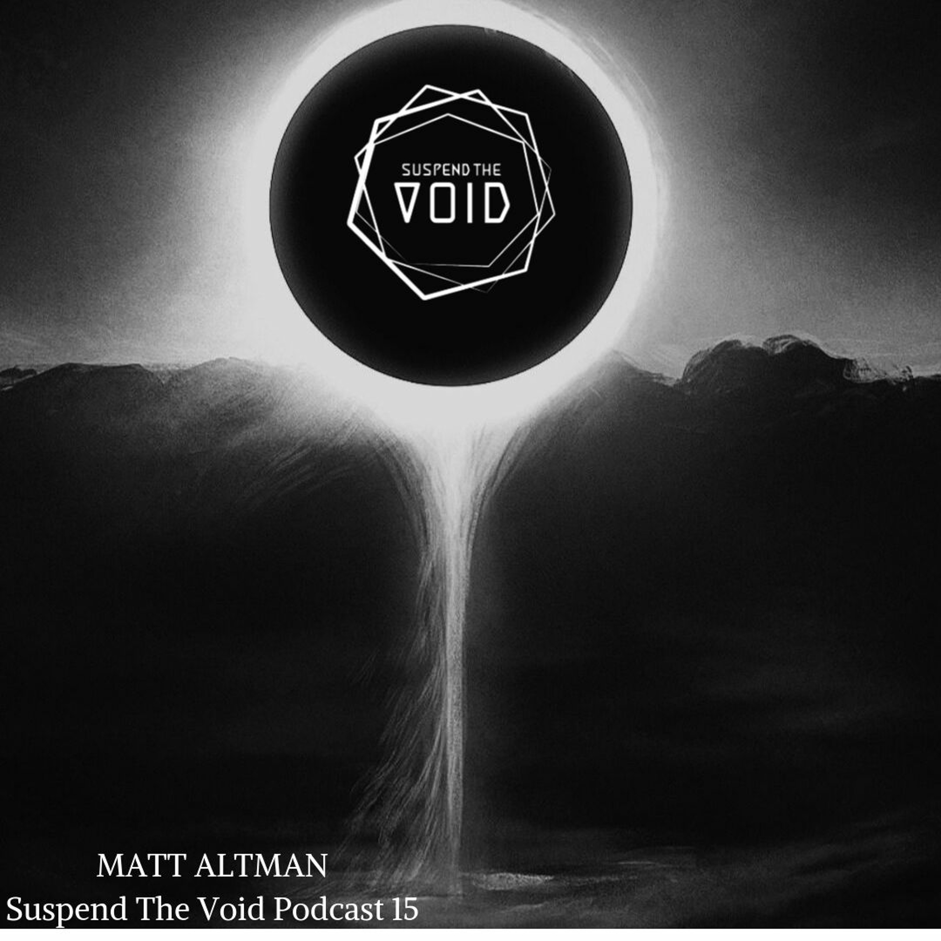 Suspend The Void Podcast