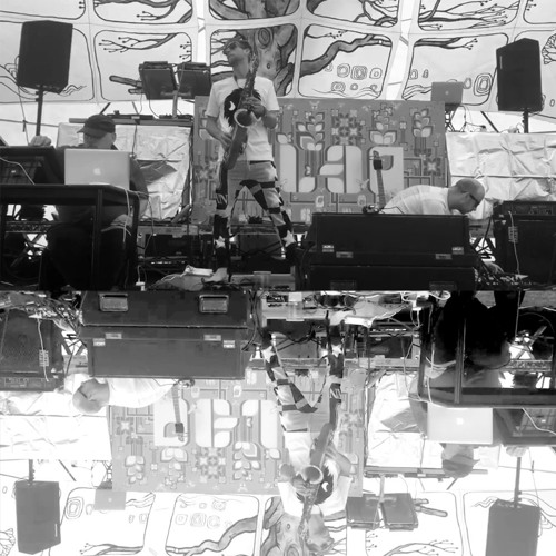 Soulstatejazz - Live @ Freerotation 2019