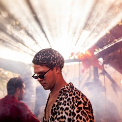 CABAL & Friends 058 - Jad Hammerson