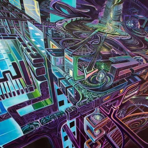 Psychedelic Groove
