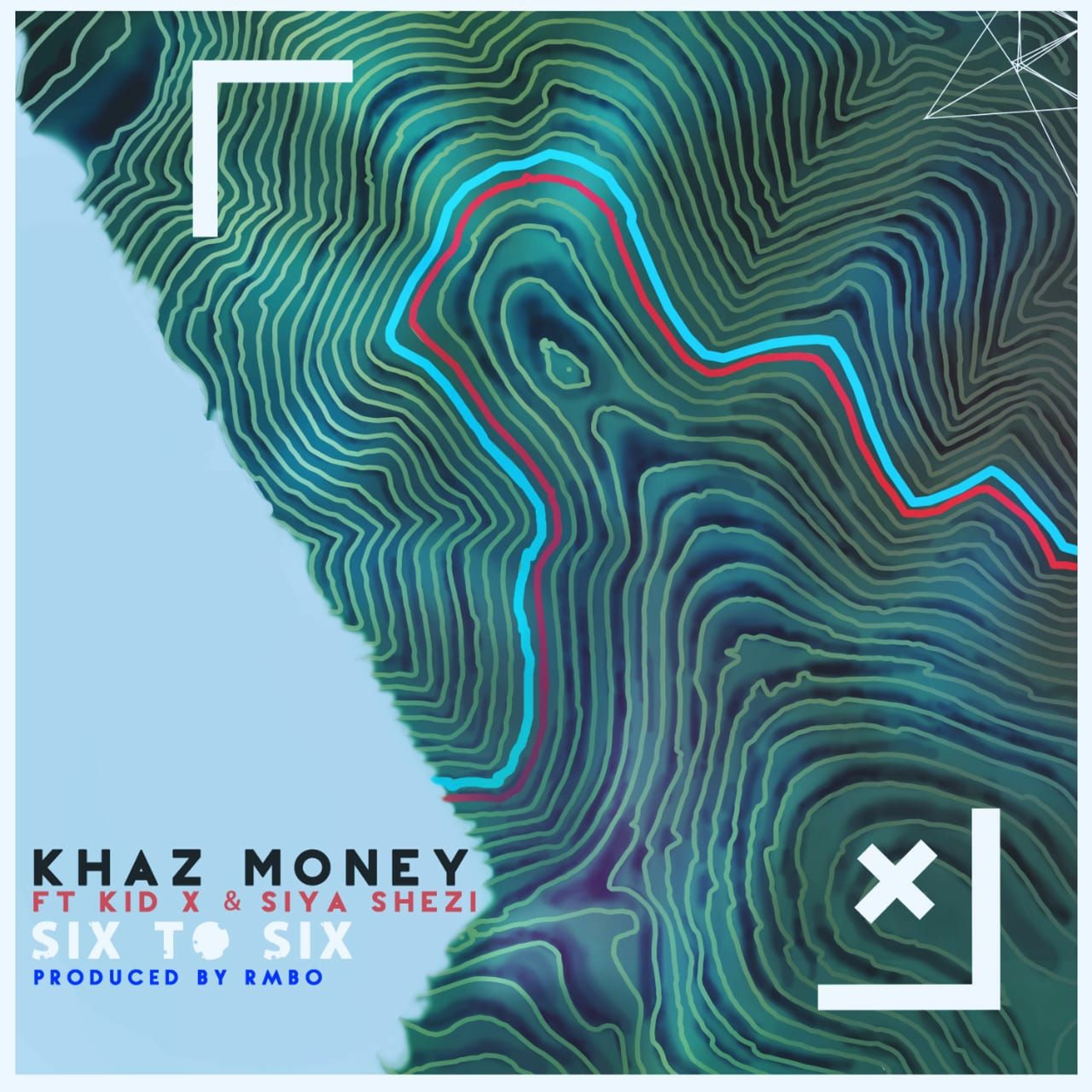 Khaz Money Ft. Kid X & Siya Shezi- Six To Six episode artwork