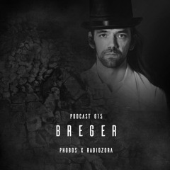 BREGER | Phobos Records Series 1 | 02/07/2019