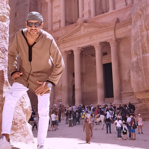 عصام كاريكا,, الموناليزا   ESSAM KARIKA ,,, EL MONALIZA
