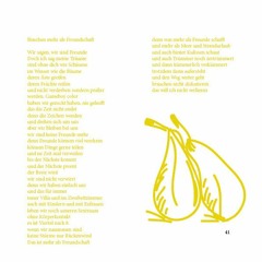 Bisschen Mehr Als Freundschaft