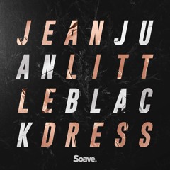 Jean Juan - Little Black Dress (feat. Ryan Konline)
