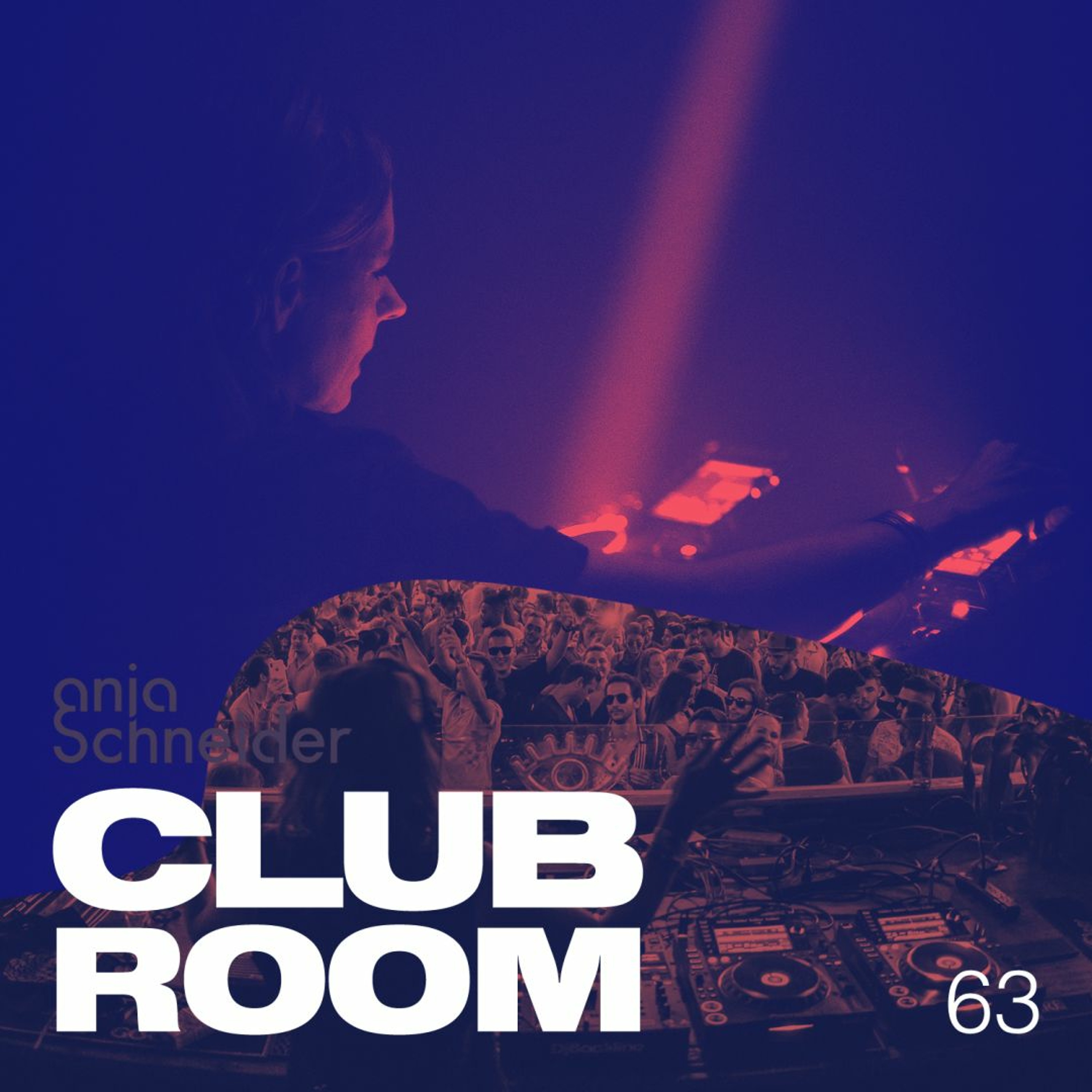Club Room