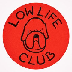 Black Kawa$aki Ninja - Drum Machine Hooligan EP incl. Hadone rmx / Low Life Club 002 snippets