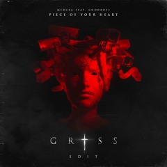 Meduza feat. Goodboys - Piece Of Your Heart (Gress Edit)