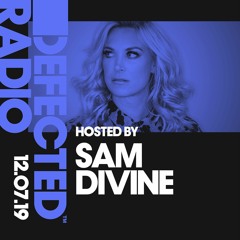 Defected Radio S