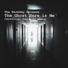 The Workday Release 'The Ghost Here Is Me (Unofficial Tobisonic Remix)'