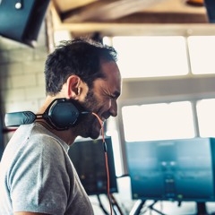 dj-MinTea's NuDisco set @Lavo Marina Bay Sands, Singapore