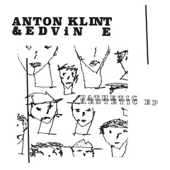 PREMIERE: Anton Klint & Edvin E - Pathetic Aestetic (Newborn Jr. & Artur8 Remix)