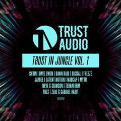 Premiere: Zere & Gabriel Habit 'Far As You Can [Trust Audio]