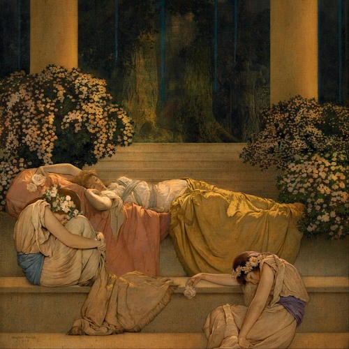 J-P. Rameau: Hymne à la nuit