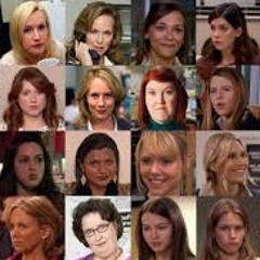 The Office Girls (Long Version)