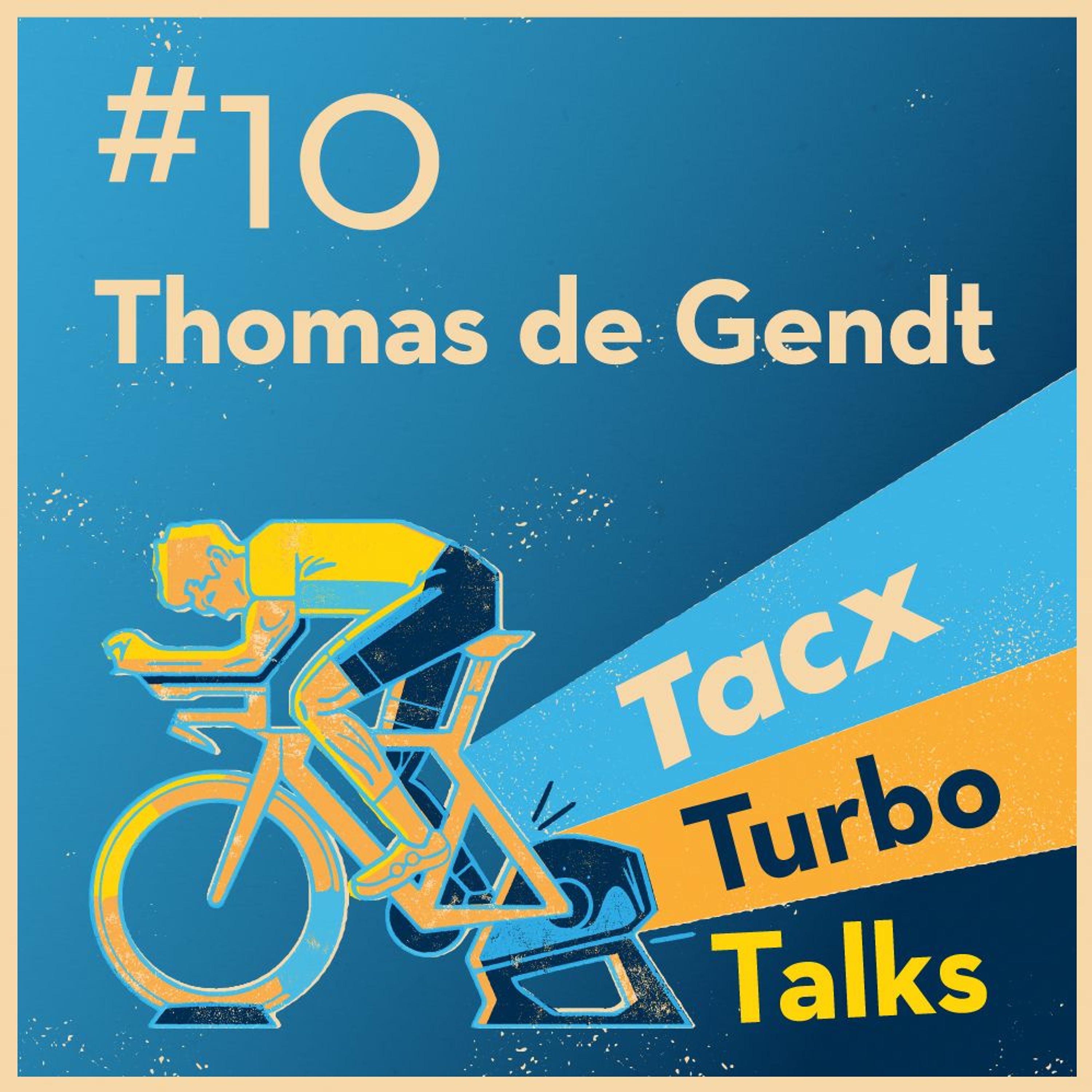Turbo Talks
