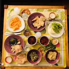 her wedding (feat. Noriega Liedermacher)